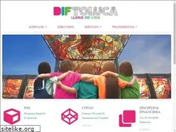 Sites similar to diftoluca.gob.mx