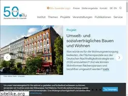 Sites similar to difu.de