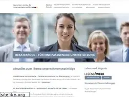 Sites similar to difu.org