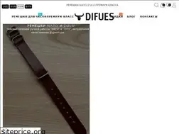 Sites similar to difues.com