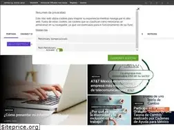 Sites similar to difusionconcausa.com