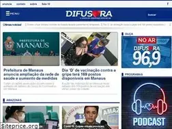 Sites similar to difusora24h.com