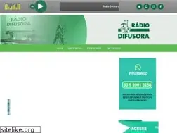 Sites similar to difusorabage.com.br