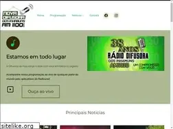 Sites similar to difusorataua.com.br