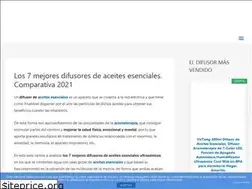 Sites similar to difusordeaceite.com
