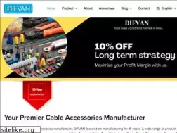 difvan.com