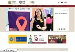 Sites similar to difver.gob.mx