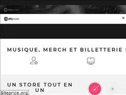 Sites similar to difymusic.com