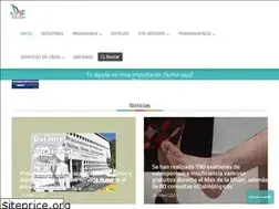 Sites similar to difzapopan.gob.mx