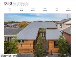 Sites similar to dig-arch.com