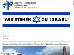 Sites similar to dig-bremen.de