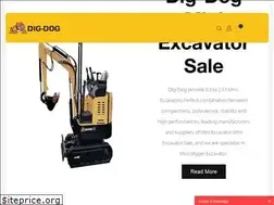 Sites similar to dig-dog.com