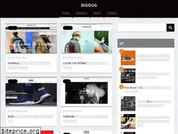 Sites similar to dig-dug.info