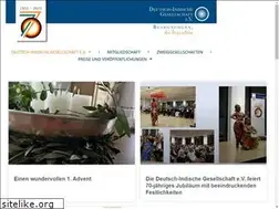 Sites similar to dig-ev.de