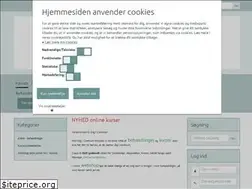 Sites similar to dig-i-centrum.dk