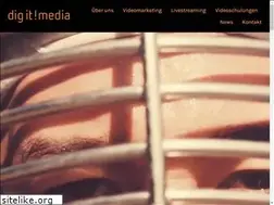 Sites similar to dig-it-media.de