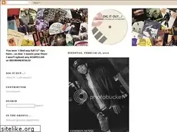 Sites similar to dig-it-out.blogspot.com