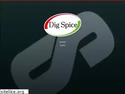 Sites similar to dig-spice.com