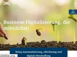 Sites similar to dig.at