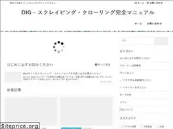 Sites similar to dig.bio