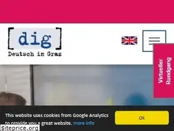 Sites similar to dig.co.at
