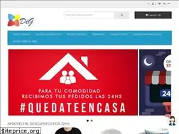Sites similar to dig.com.uy
