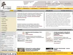 Sites similar to dig.pl
