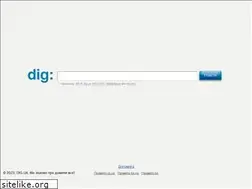 Sites similar to dig.ua
