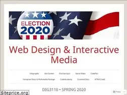 Sites similar to dig3110.wordpress.com