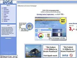 Sites similar to diga.com