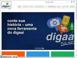 Sites similar to digaai.com