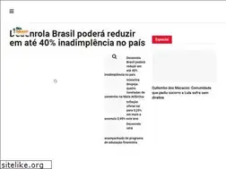 Sites similar to digabahia.com.br