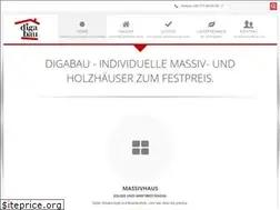 Sites similar to digabau.de