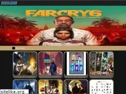 Sites similar to digalego.com