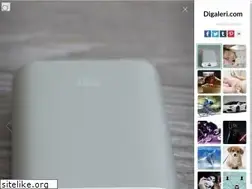 Sites similar to digaleri.com