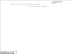 Sites similar to digalicious.com