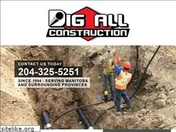 Sites similar to digallco.com