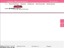 Sites similar to digaloconflores.co