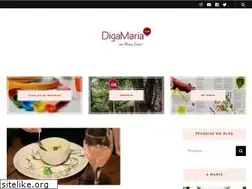 Sites similar to digamaria.com