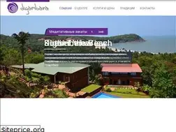 Sites similar to digambara.yoga
