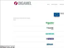 Sites similar to digamel.com