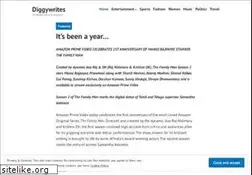 Sites similar to digantaguha.wordpress.com