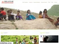 Sites similar to digantar.org