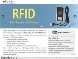Sites similar to diganttechnologies.com