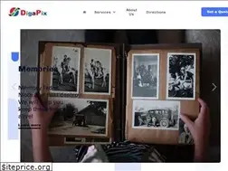 Sites similar to digapix.com