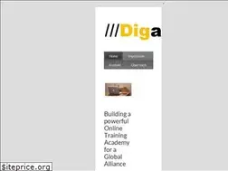 Sites similar to digarbeit.com