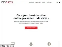 Sites similar to digartis.co