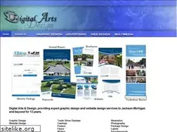 Sites similar to digarts.biz