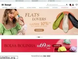 Sites similar to digaspi.com.br