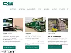 Sites similar to digass.de